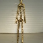 Star - 2012 - cm 54x16x9 - Bronzo - Gian Paolo Gazzola